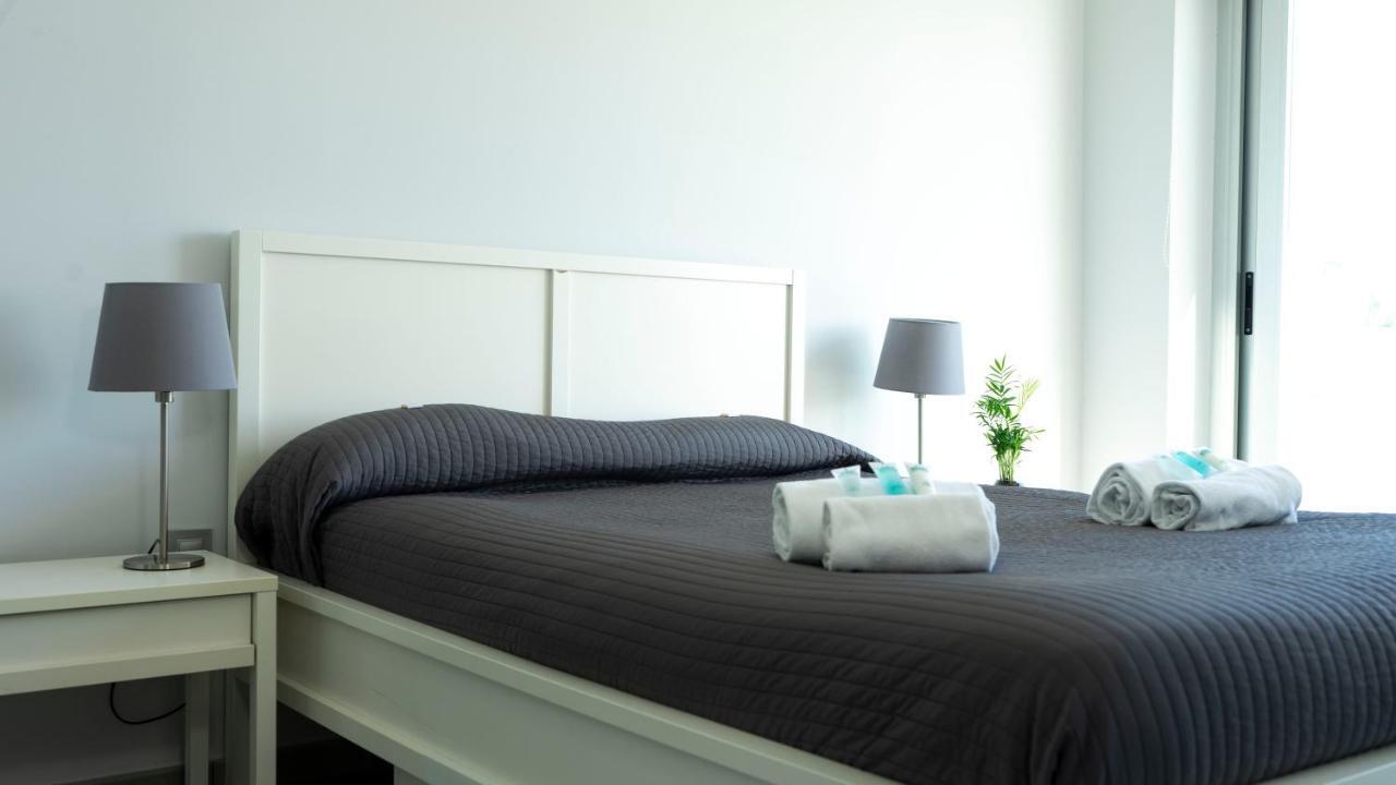 Apartament z tarasem