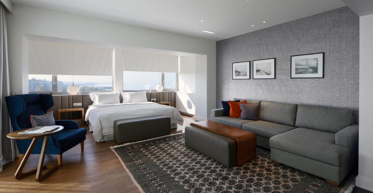Junior Suite City View