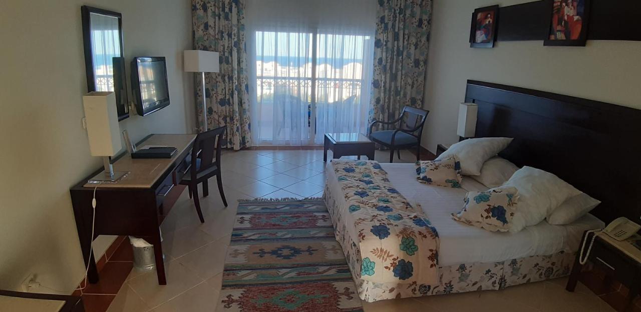 Superior Double Room Garden View Egyptians Residents Only