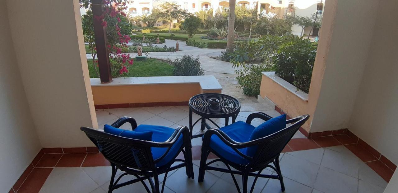 Superior Double Room Garden View Egyptians Residents Only