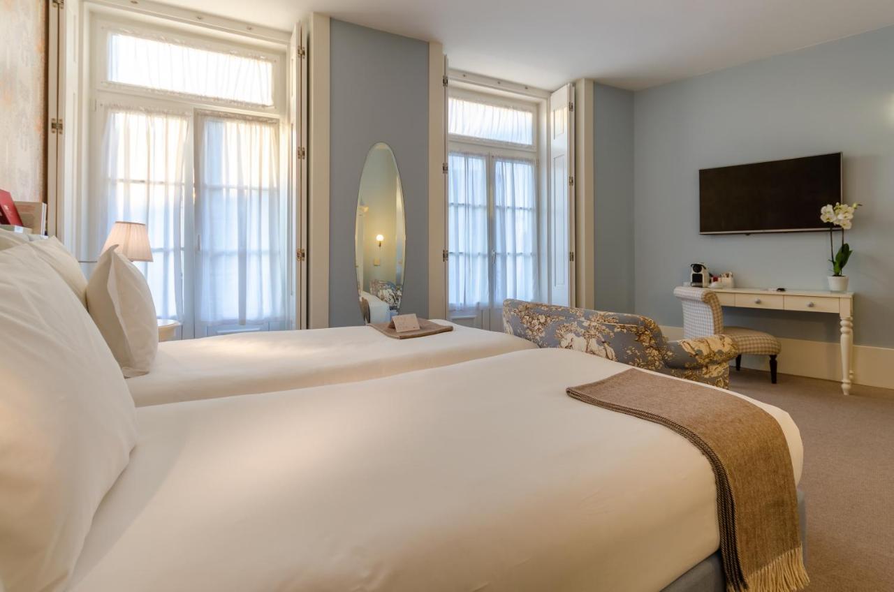 Superior Double Room City View