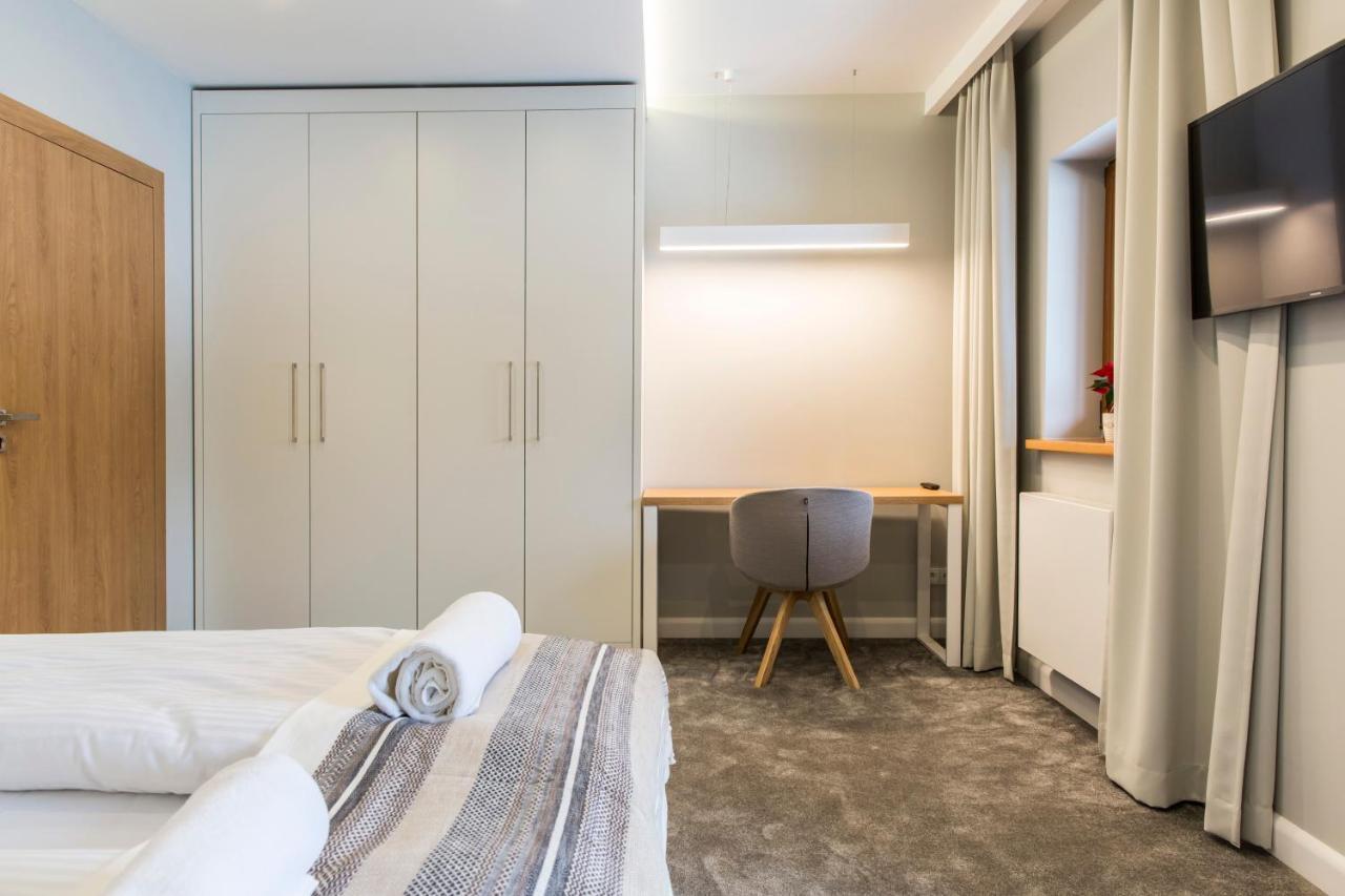 Apartament z 1 sypialnią, antresolą i widokiem na góry (5 osób dorosłych)