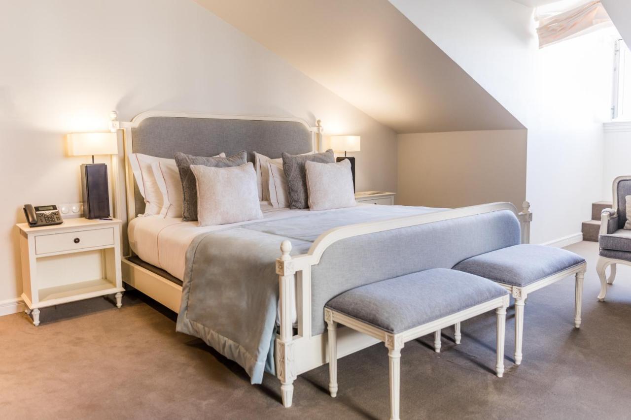 Prestige Suite