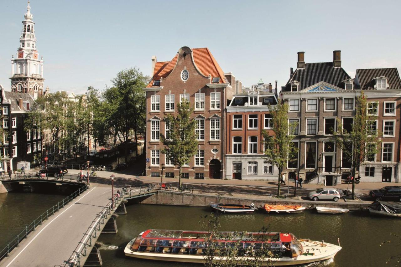 Premium Double or Twin Room Canal View