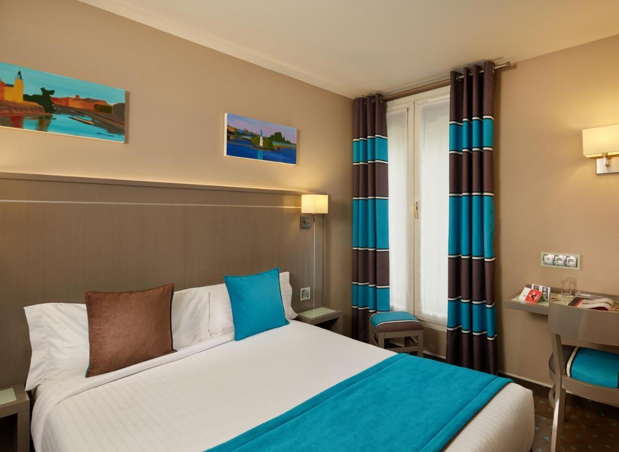 Double Room Bath