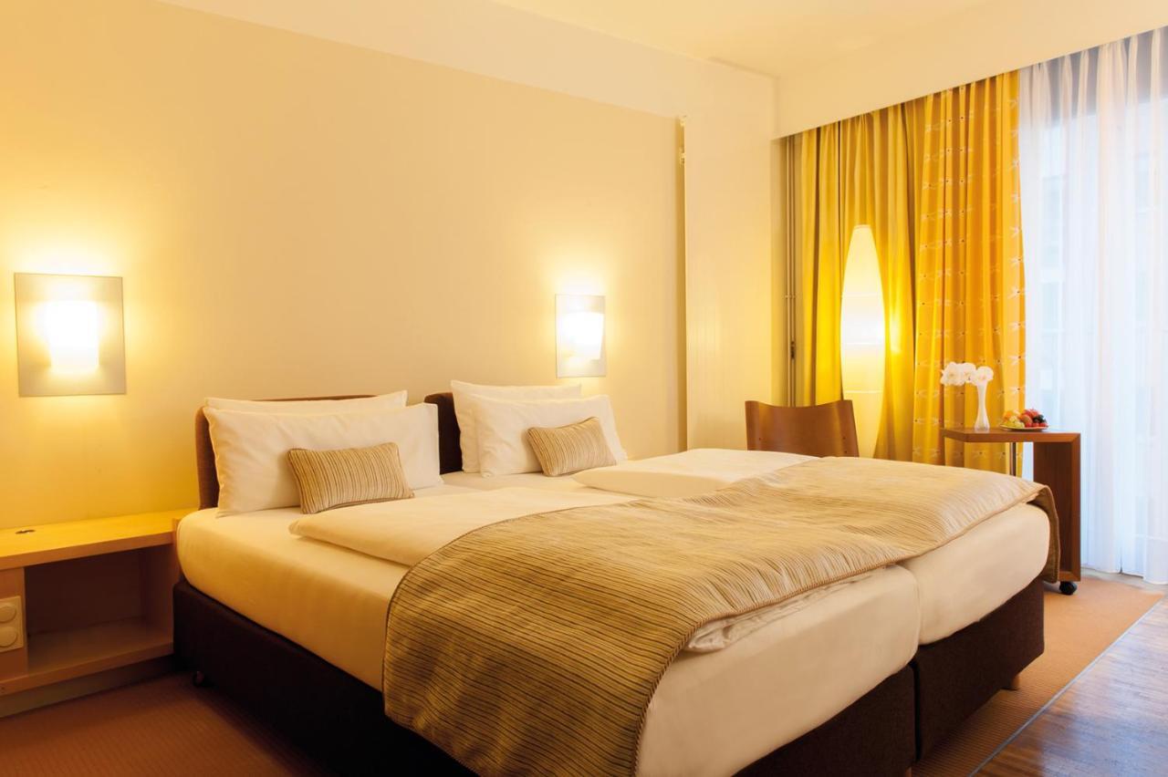 Relax Double Room with Lake View