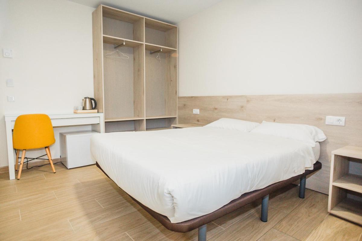 Pokój Dwuosobowy z balkonem