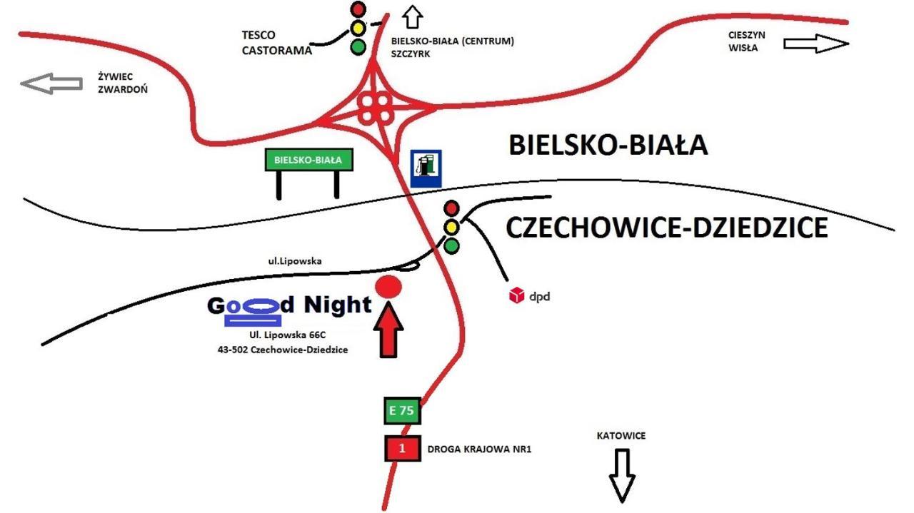 Pokój czteroosobowy z prywatną łazienką