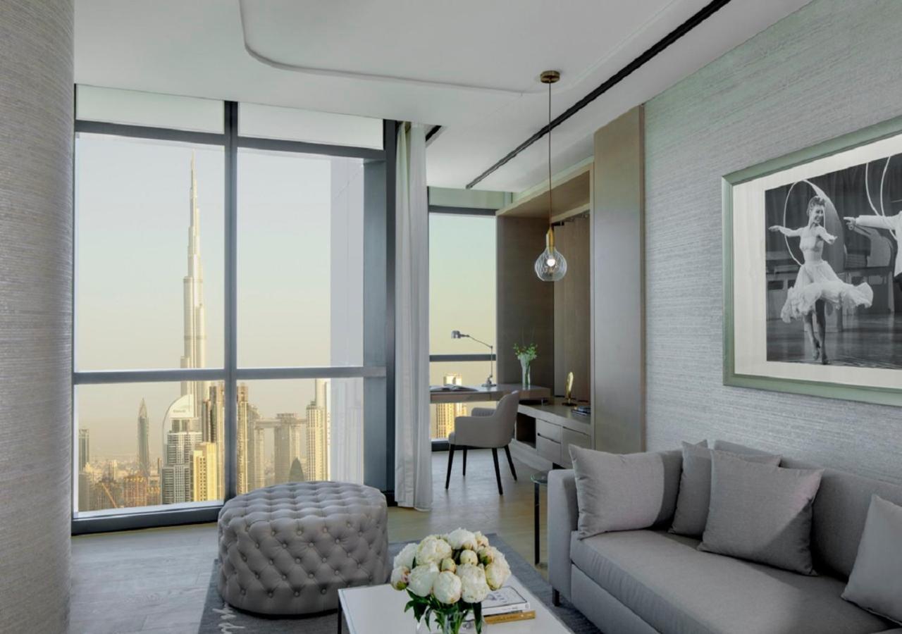 Silver Screen Suite