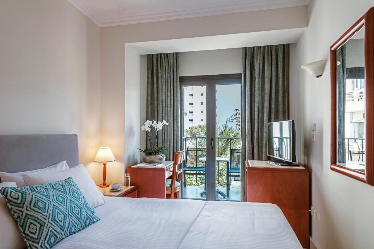 Twin Room Balcony side Sea View