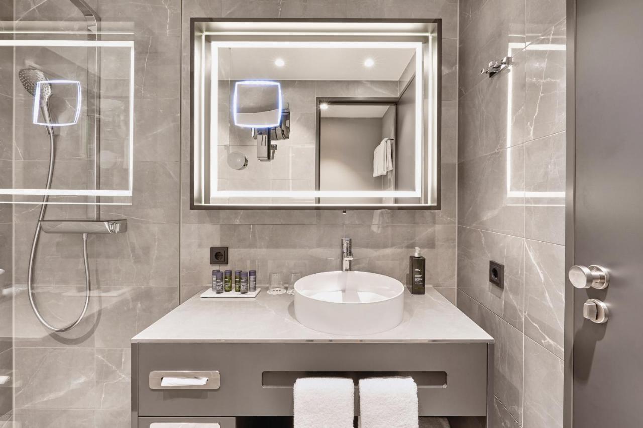 Apartament typu Junior Suite