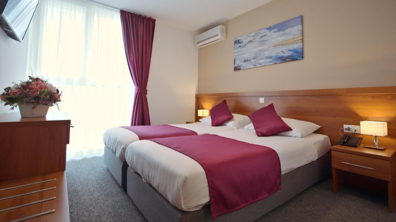 Standard Double or Twin Room Sea View annex