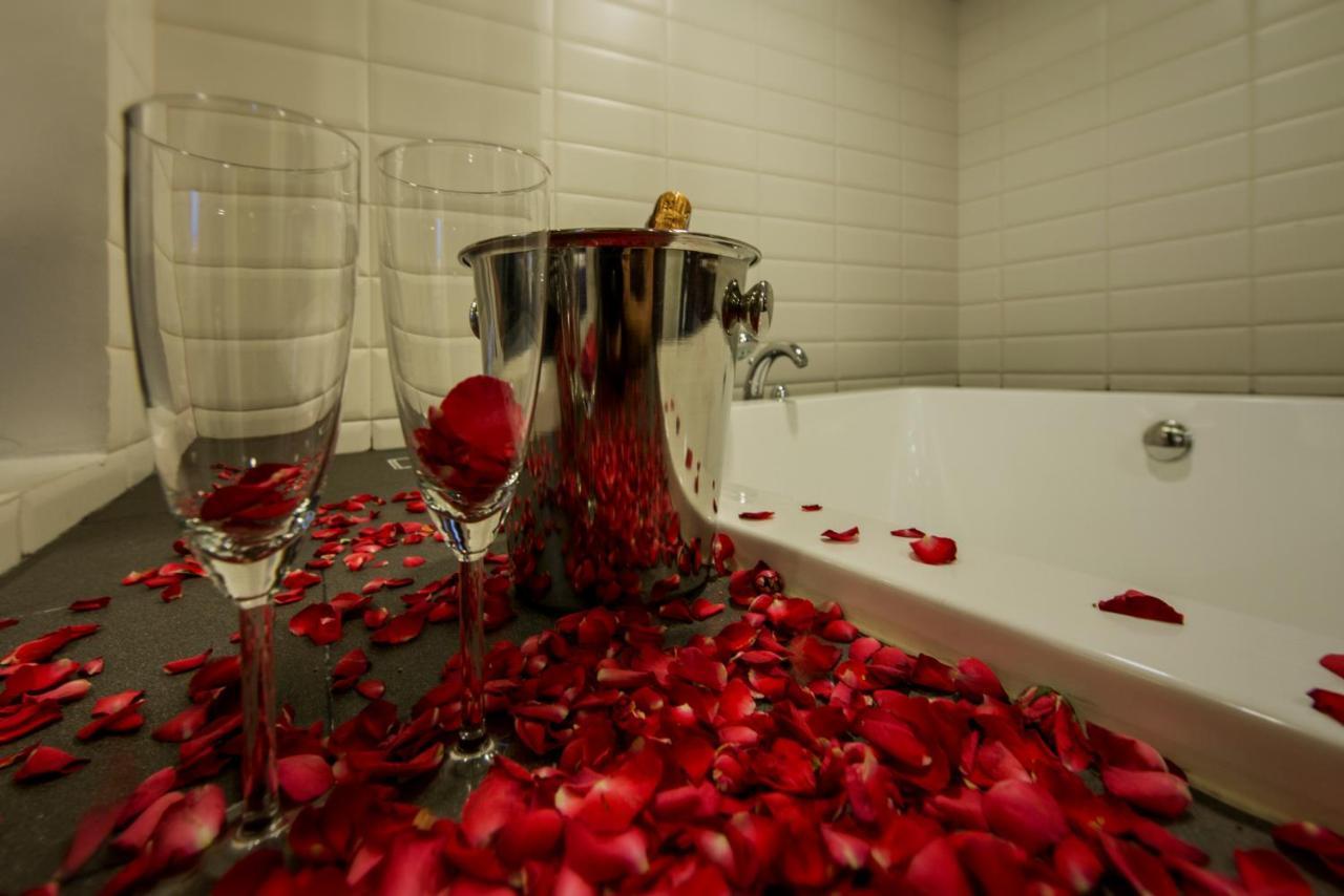 Apartament typu Suite z wanną