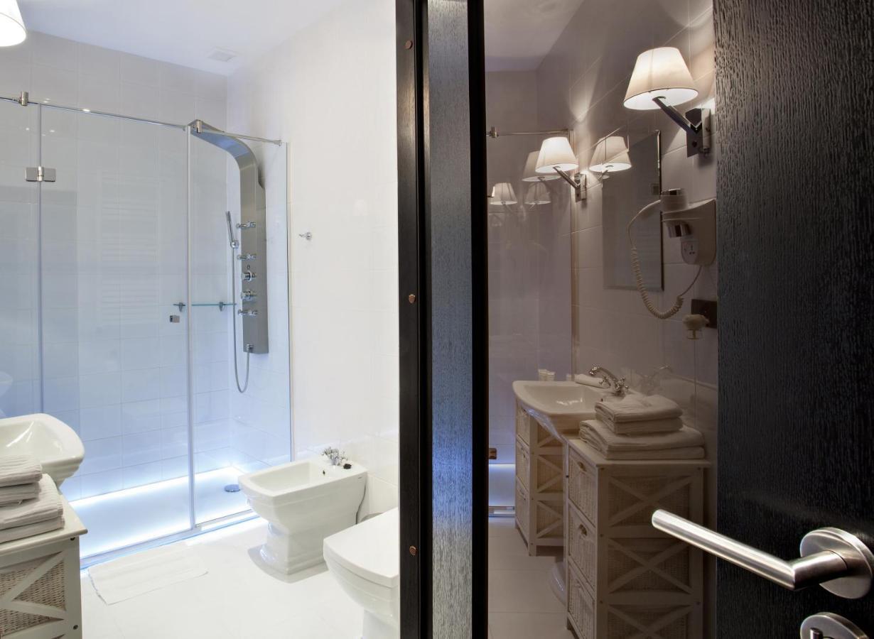 Deluxe Double Room Main Market Square View