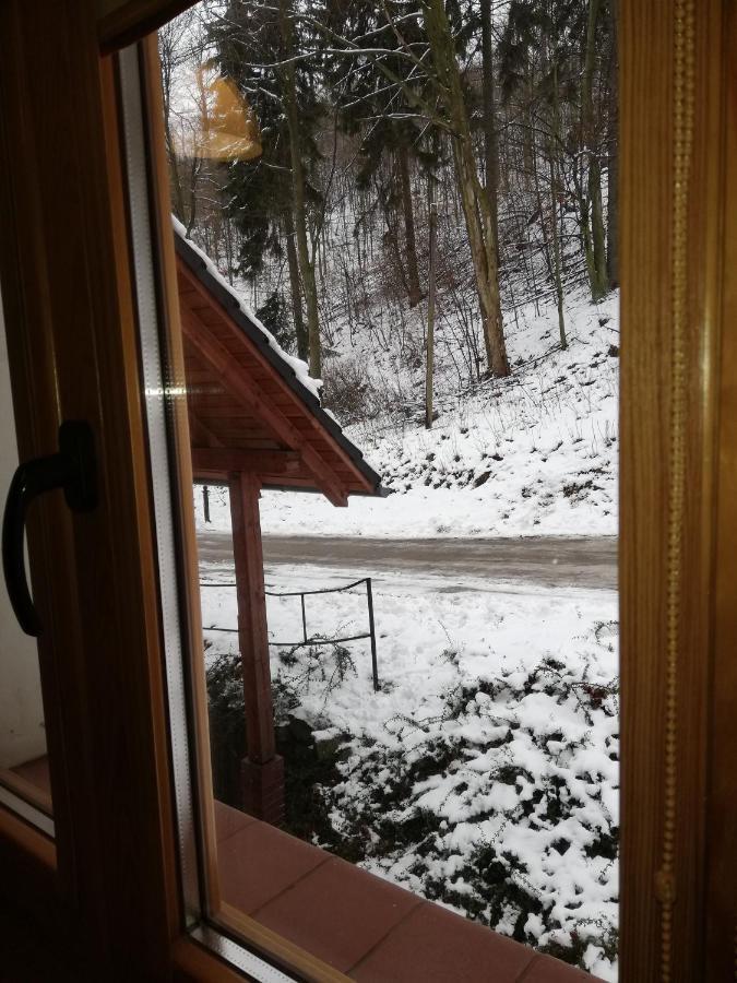 Pokój dwuosobowy z prywatną łazienką