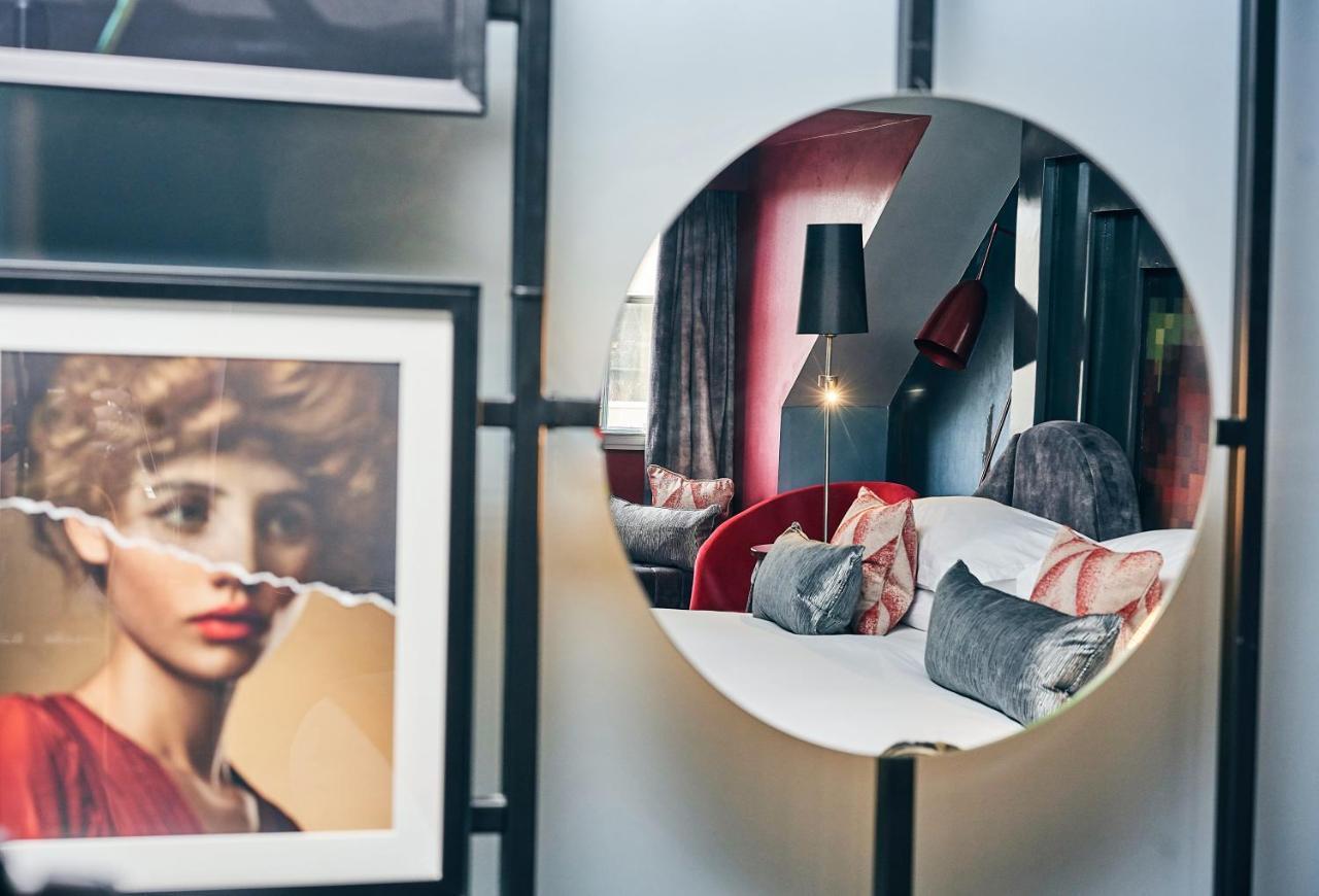 Apartament typu Suite