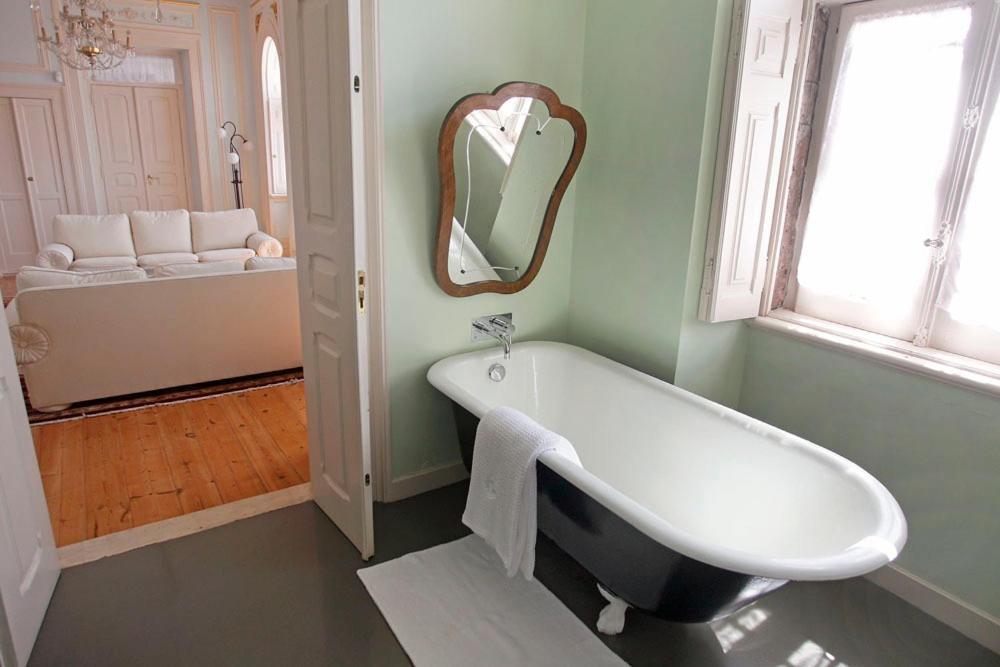 Deluxe Suite River View