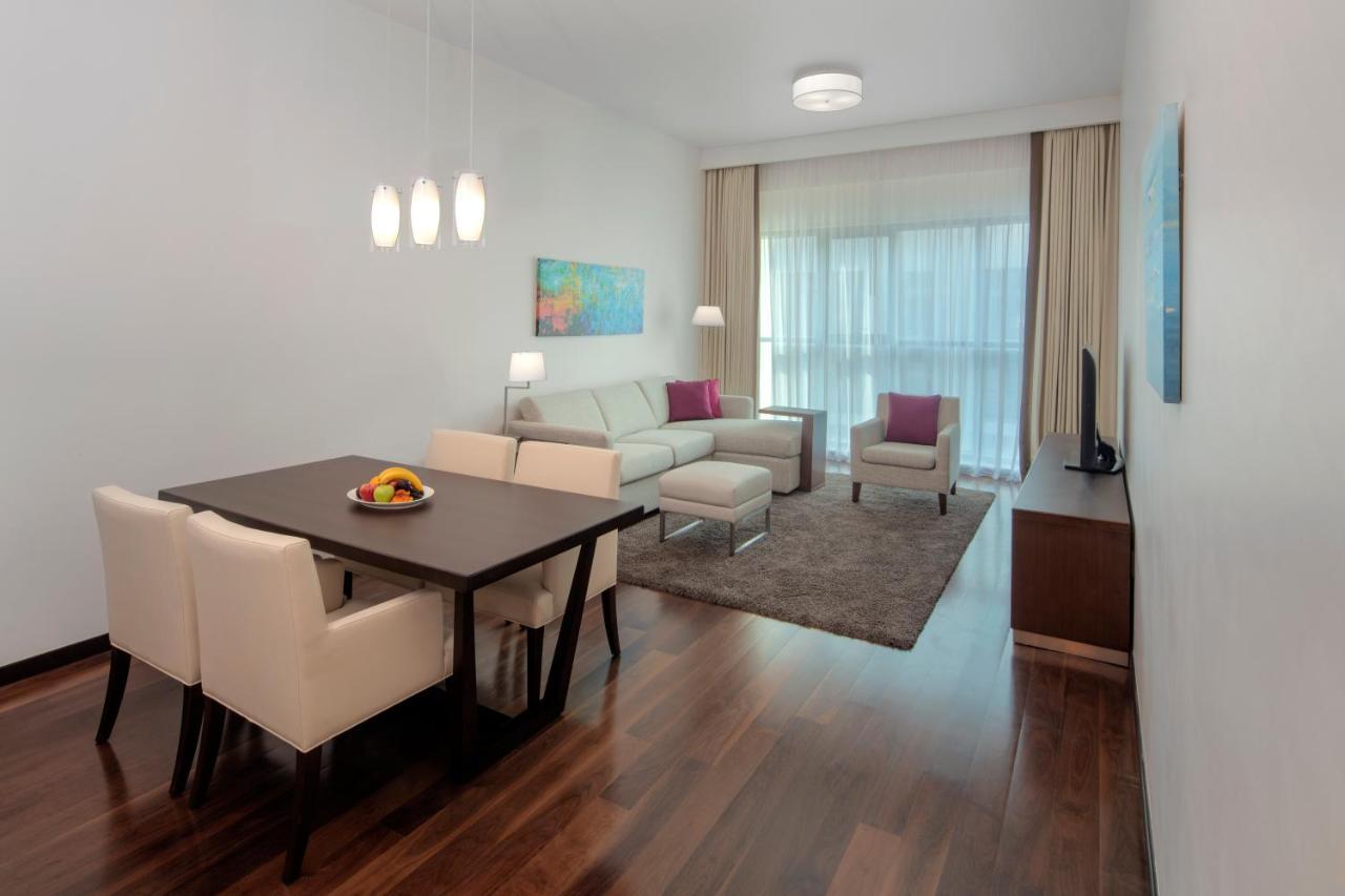 Two-Bedroom Apartment Kitchen