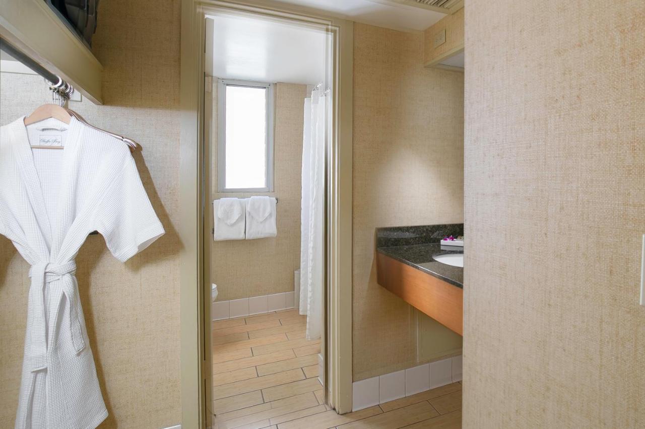Narożny Apartament typu Studio Deluxe