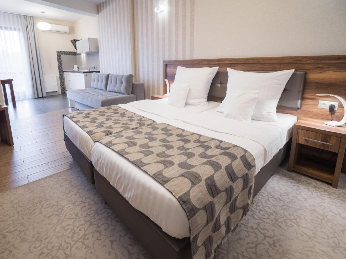 Apartament typu studio
