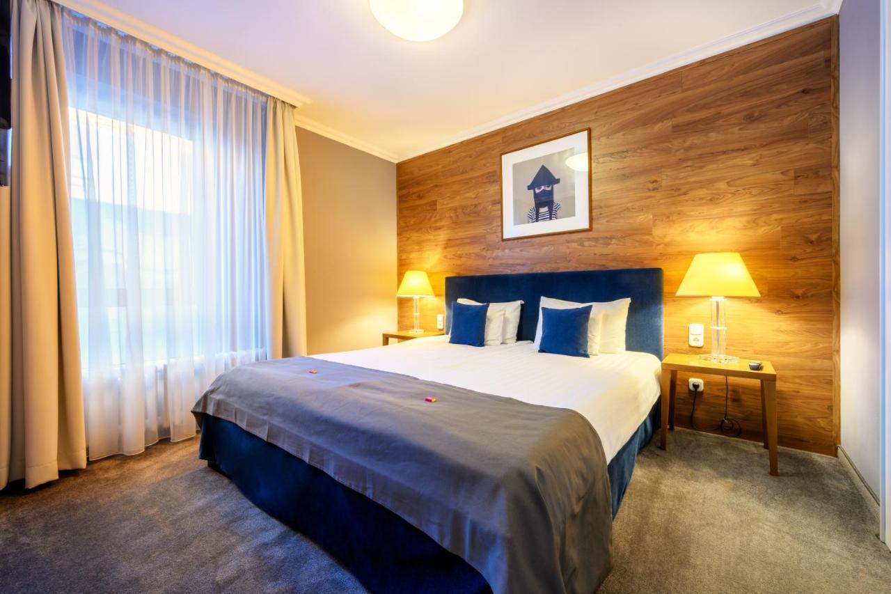 Apartament typu Suite