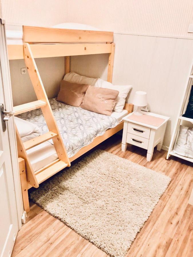 Economy Triple Room