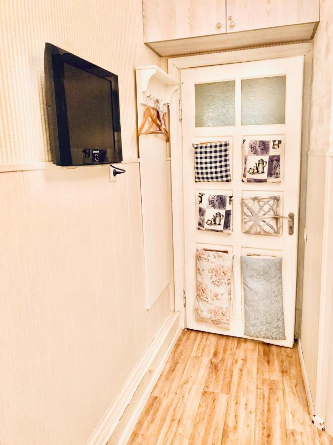 Economy Triple Room