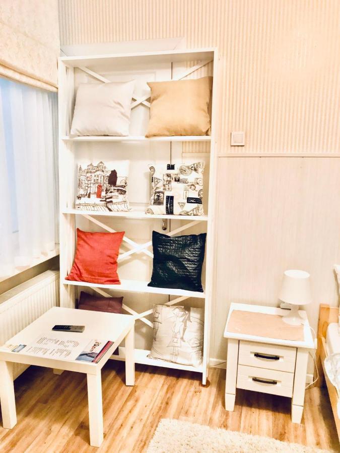 Economy Triple Room