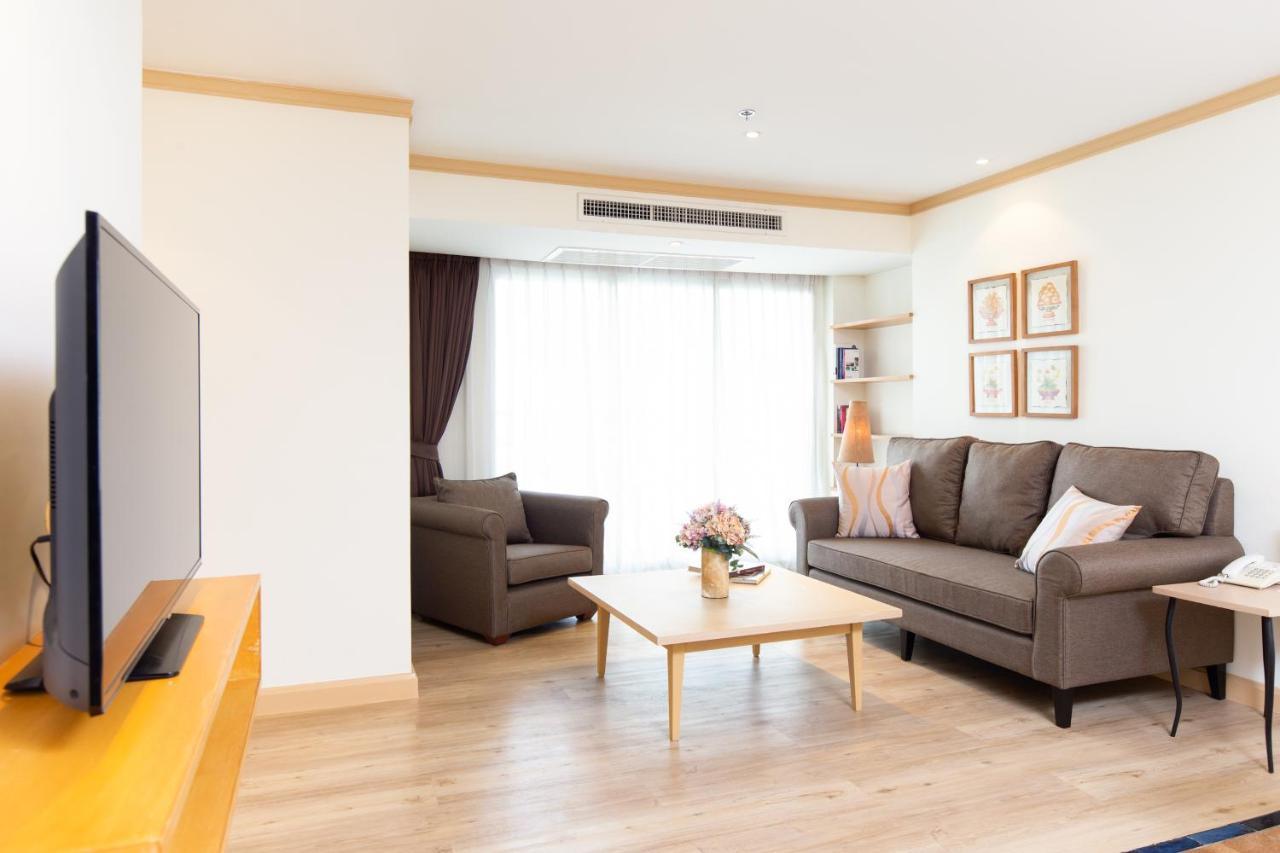 Apartament typu Superior z 1 Sypialnią