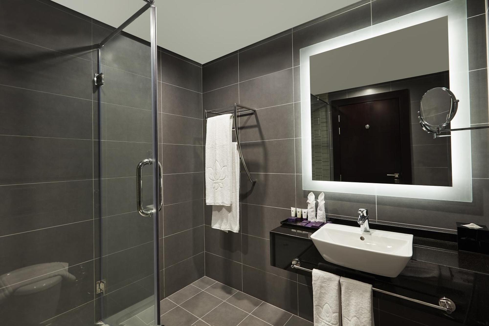 Standard Room food beverage excluding signature dishes Laundry Spa