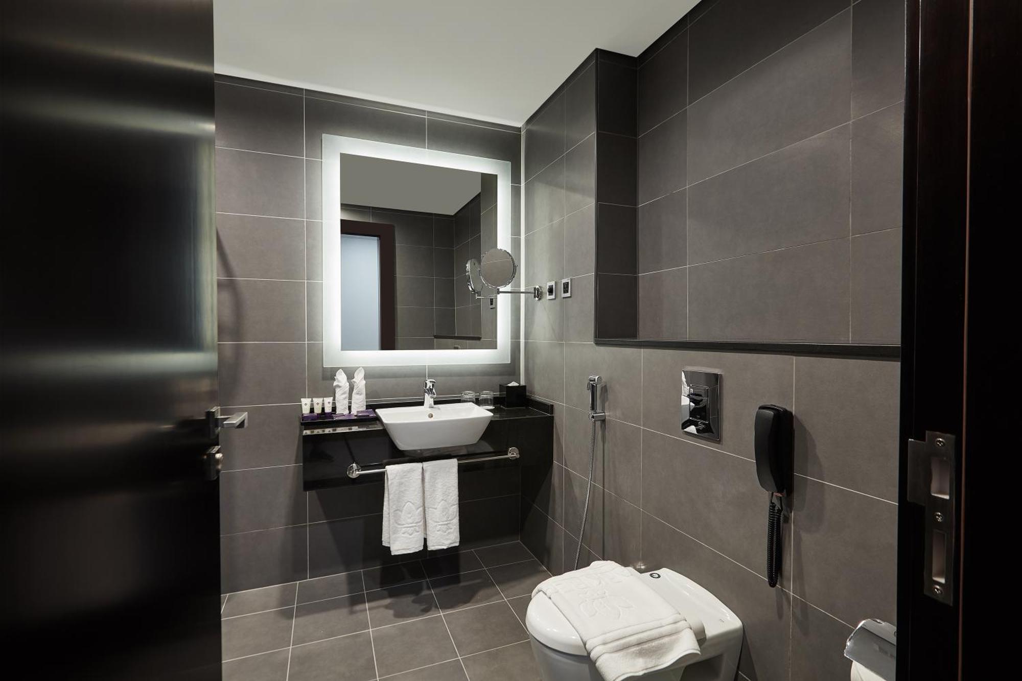 Standard Room food beverage excluding signature dishes Laundry Spa