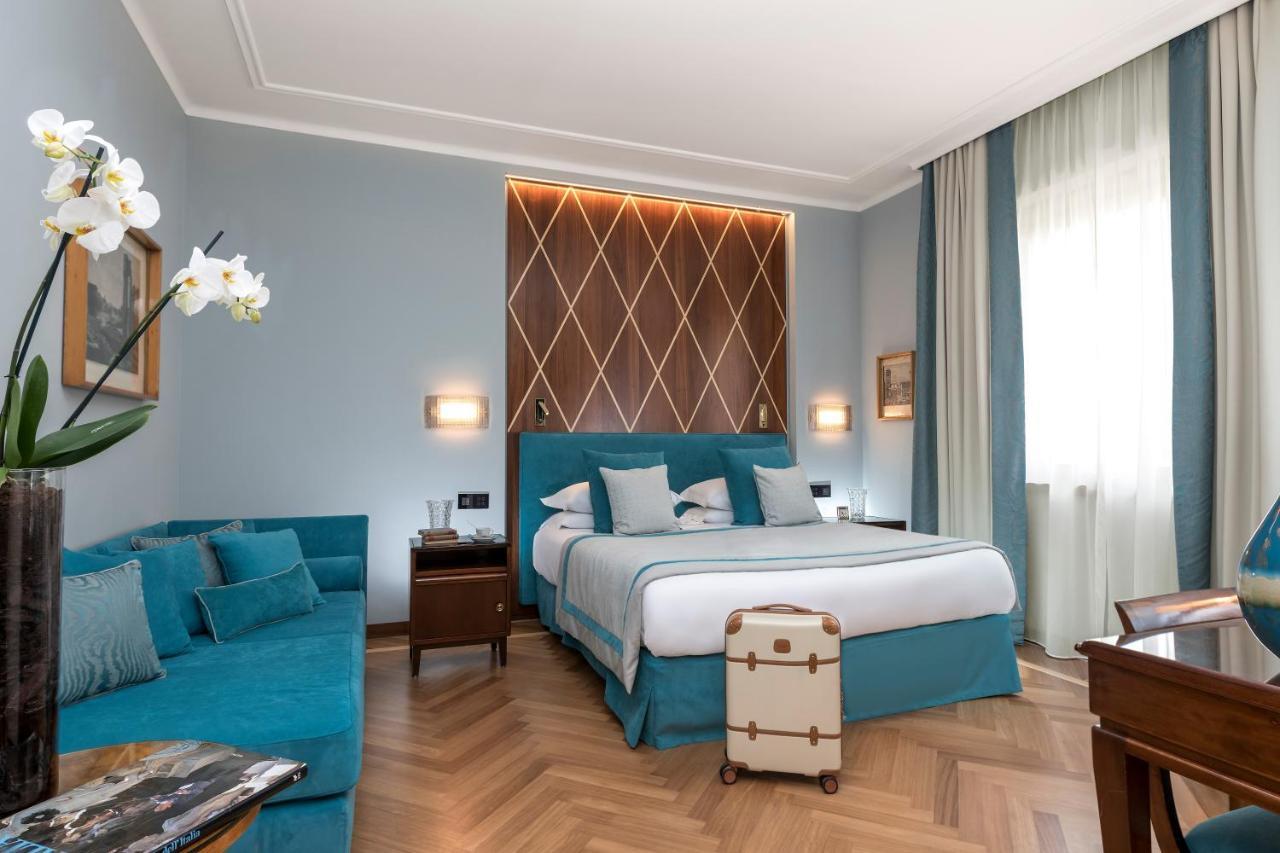 Apartament typu Premium Junior Suite