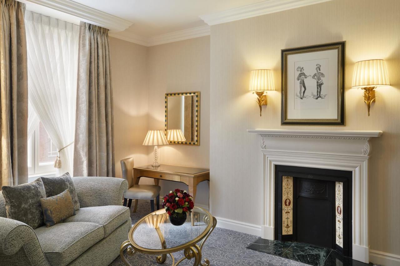 Apartament typu Suite