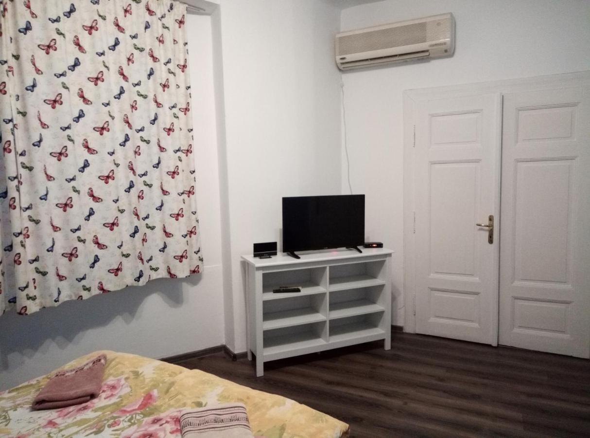 Apartament typu Deluxe