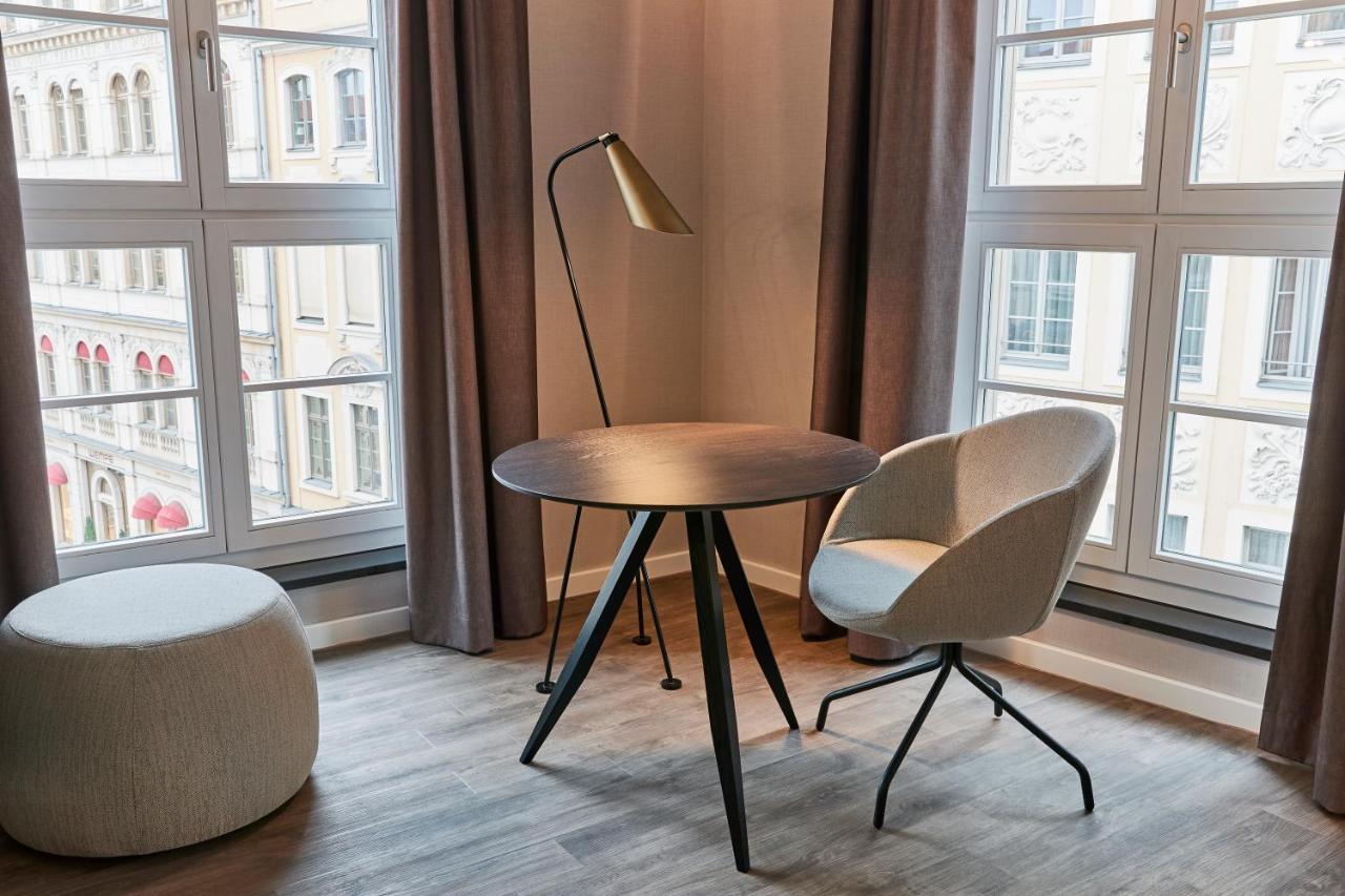 Apartament typu Junior Suite