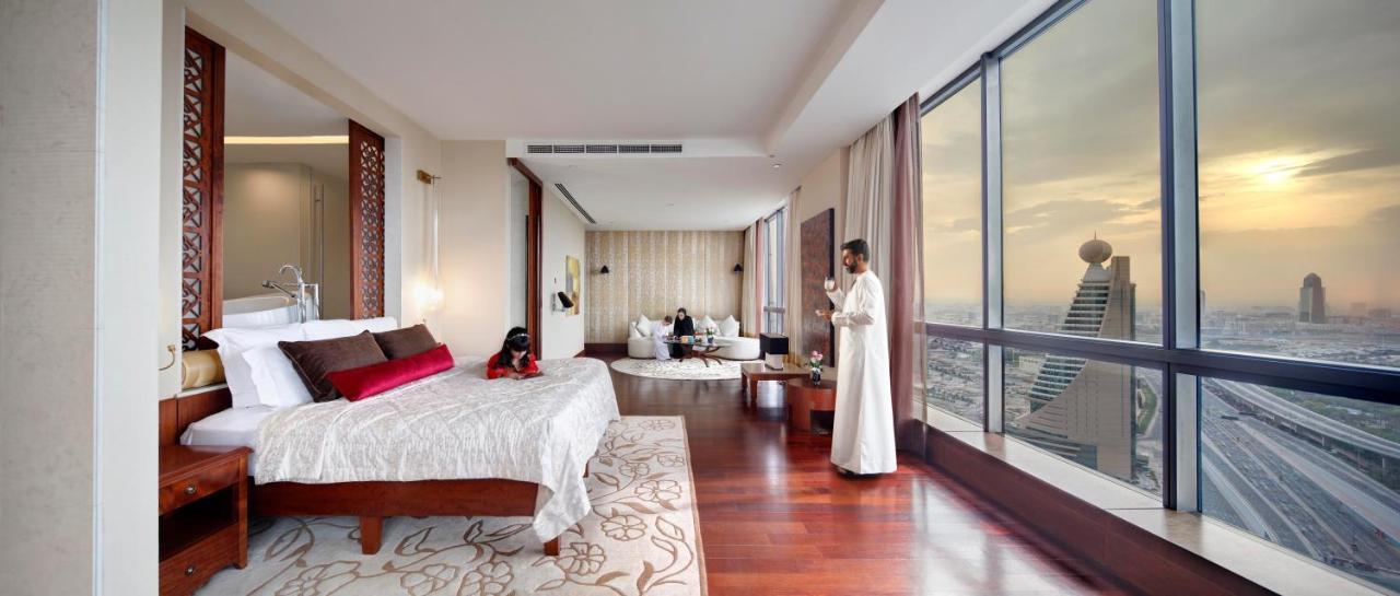 Royal Penthouse Suite