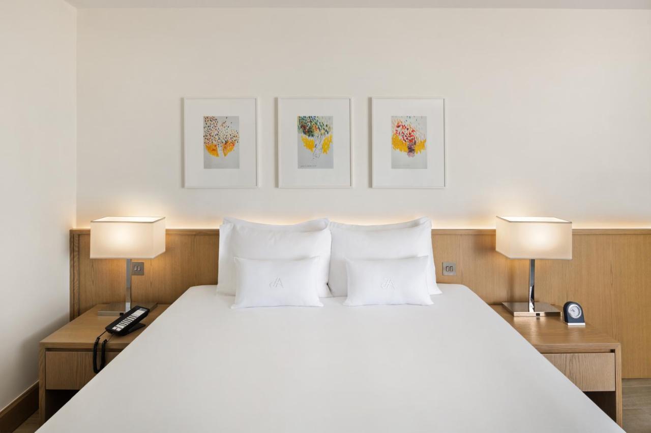 Sea View Room Private Beach & Splash Park