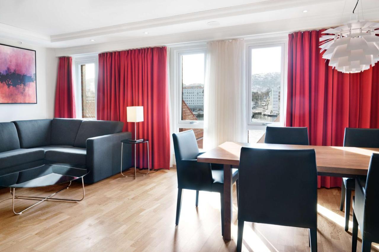 Net Zero One-Bedroom Suite
