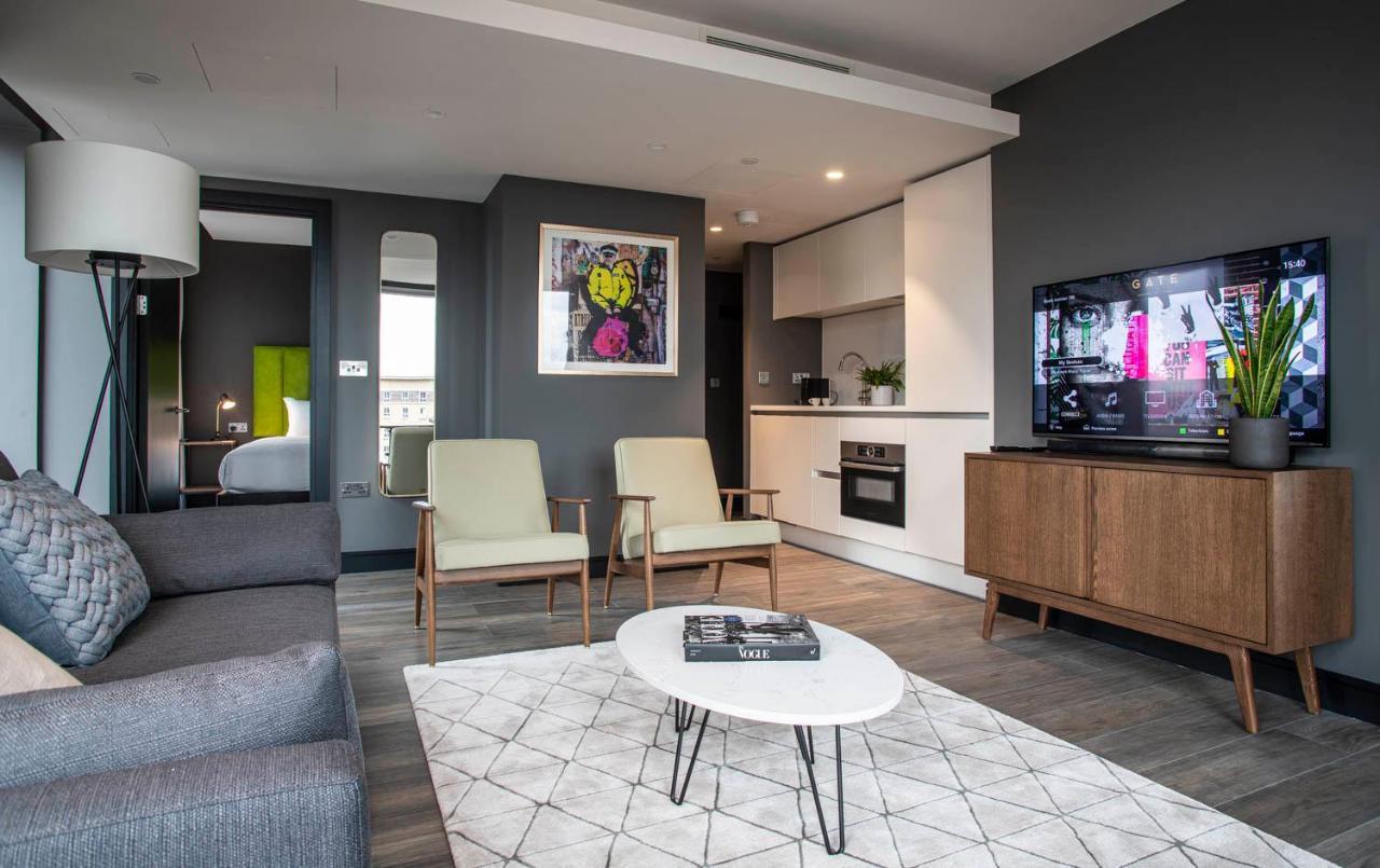 Lifestyle – apartament z 2 sypialniami