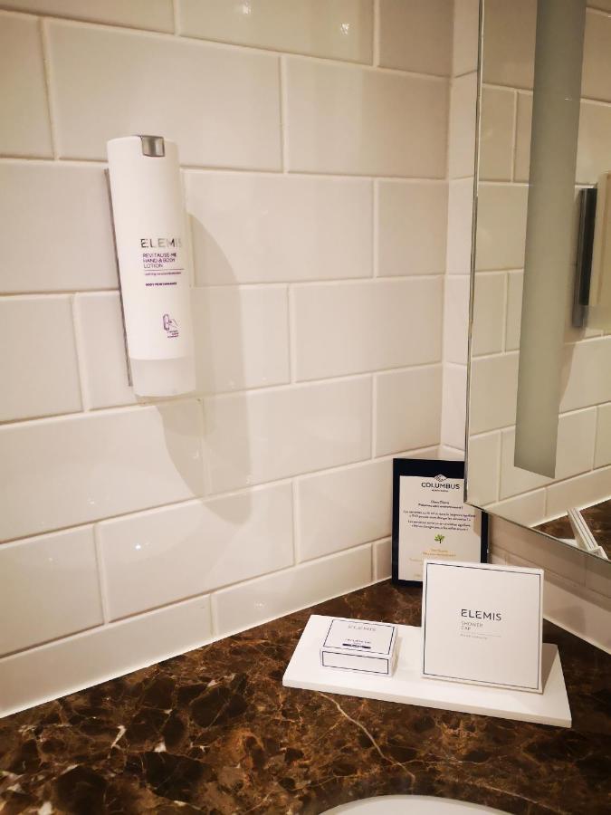 Lifestyle Queen Suite