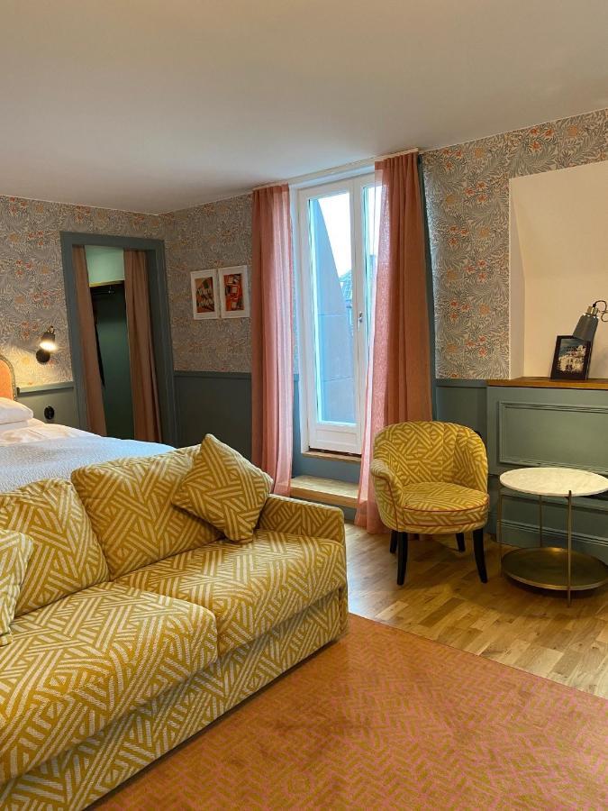 Twin Room Disability Access