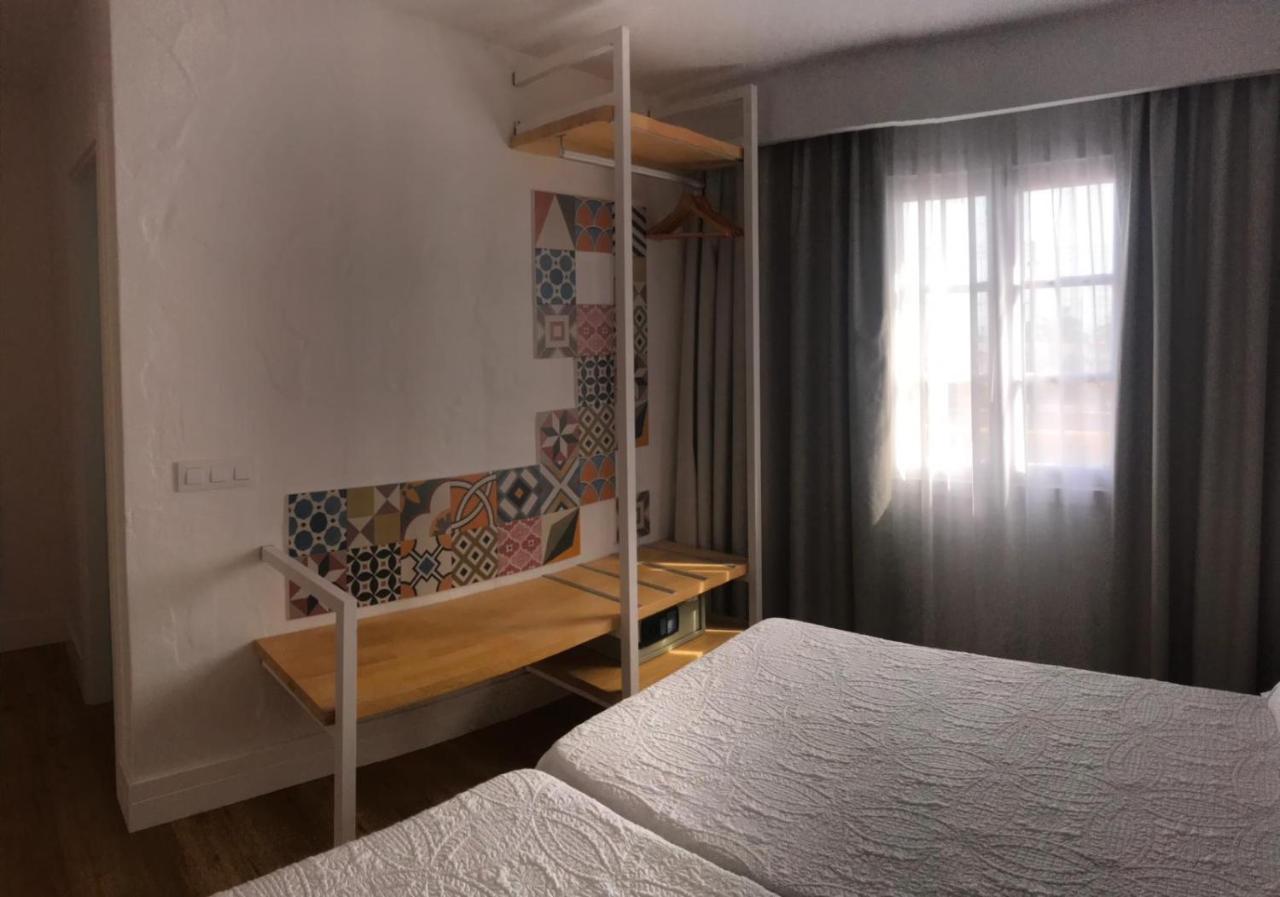 Apartament typu Suite