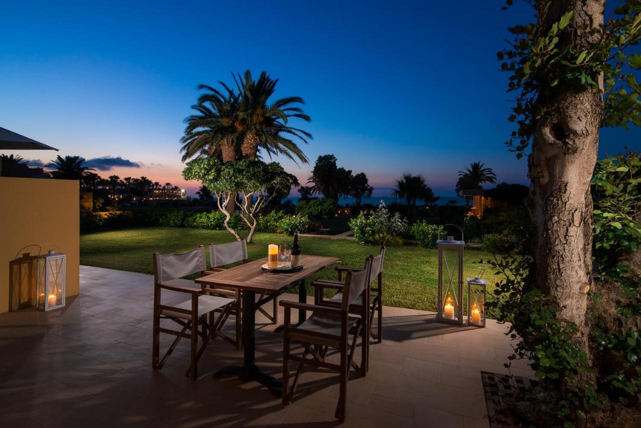 Superior Family Suite Sea View