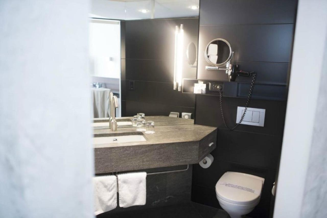 Double Room Style