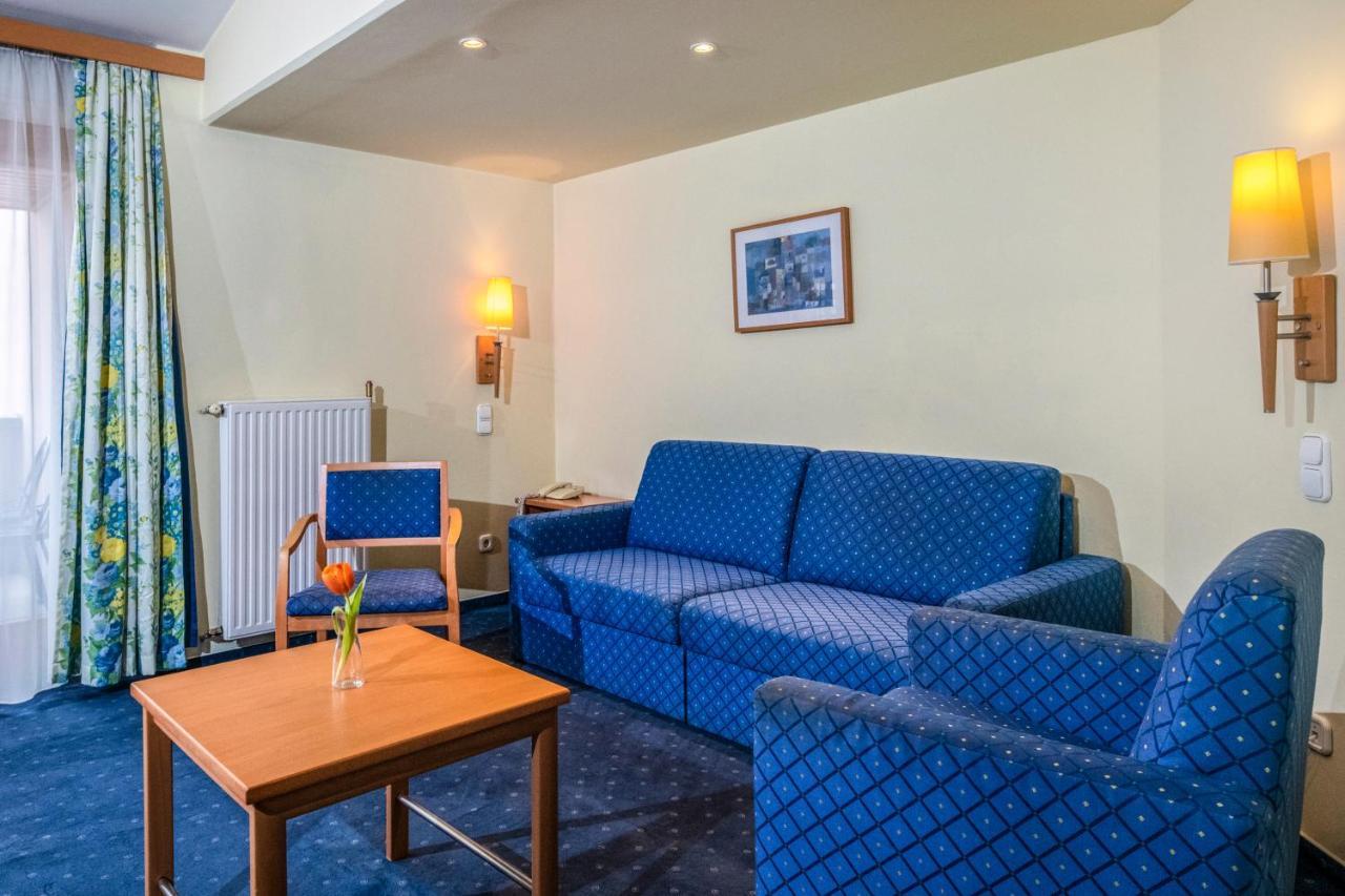 Apartament typu Suite