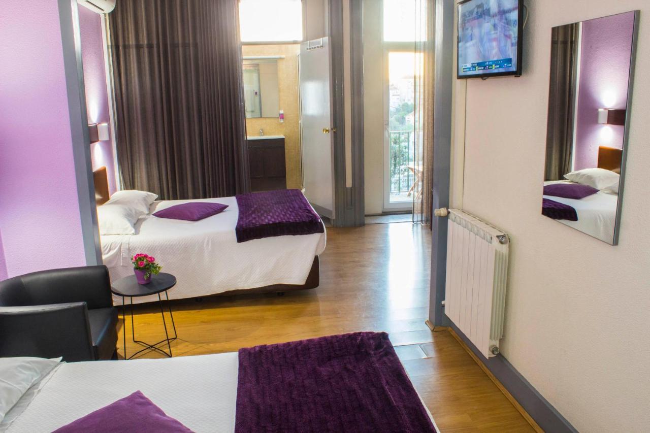 Suite Garden View