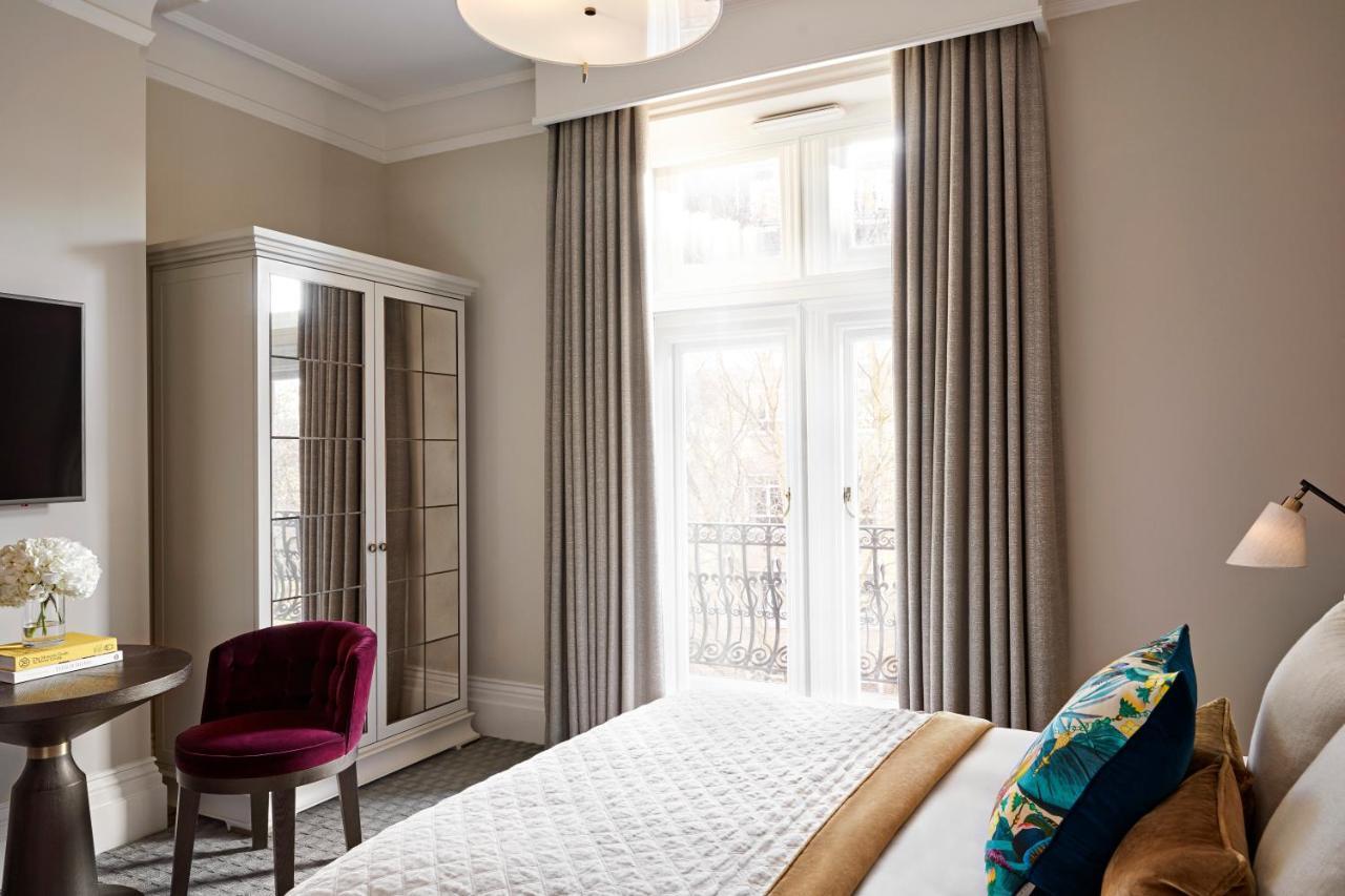Pokój typu Queen