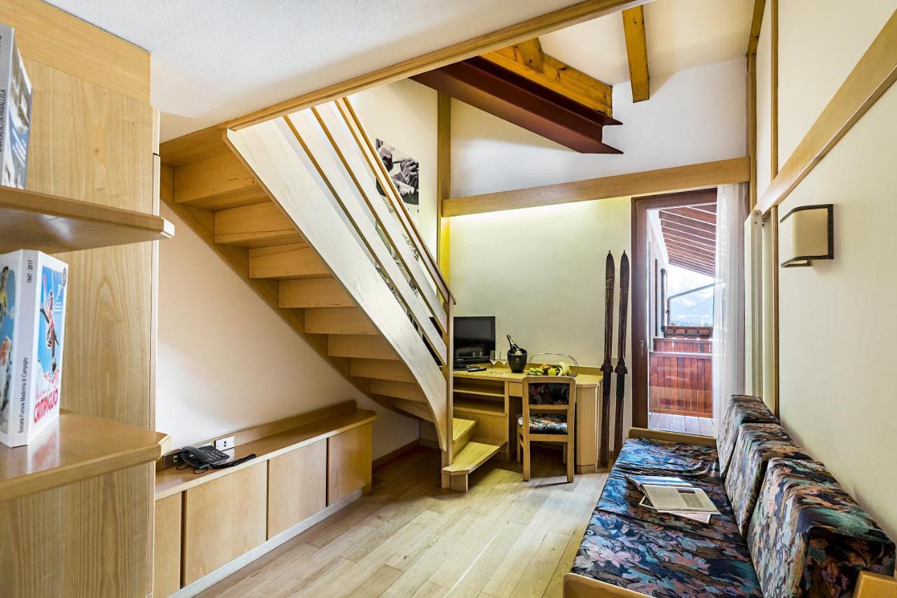 Apartament typu Suite