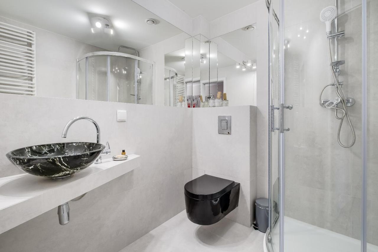 Apartament typu Standard
