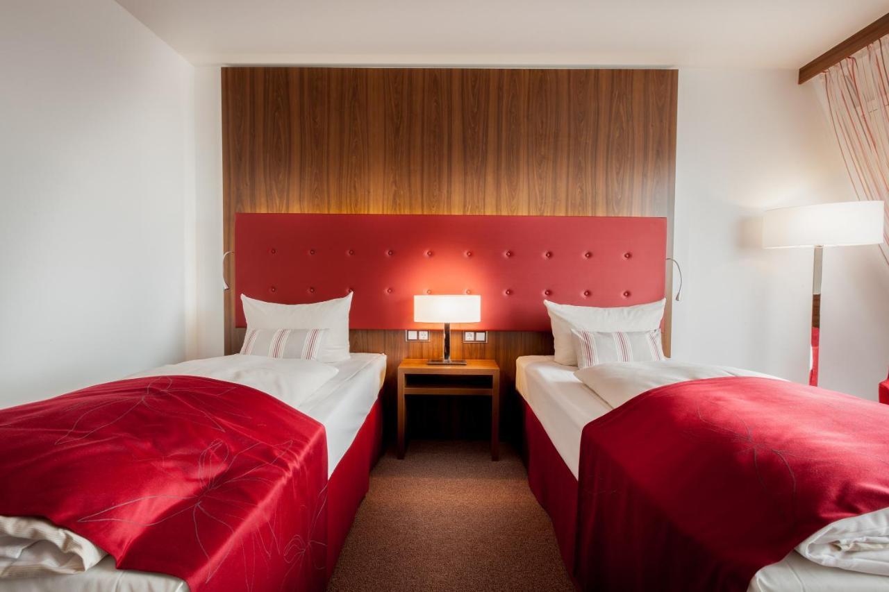 Apartament typu Standard z 2 łóżkami pojedynczymi